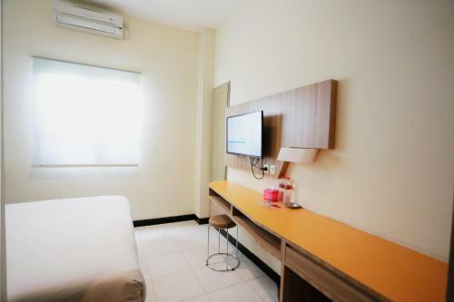 Hotel City Home Banjarmasin