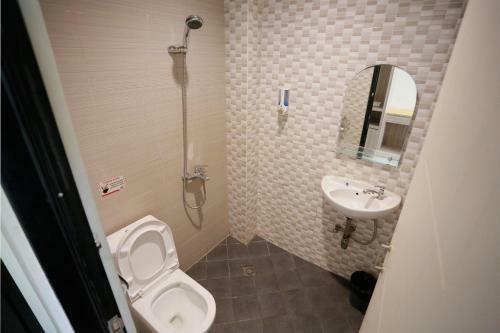 Hotel City Home Banjarmasin