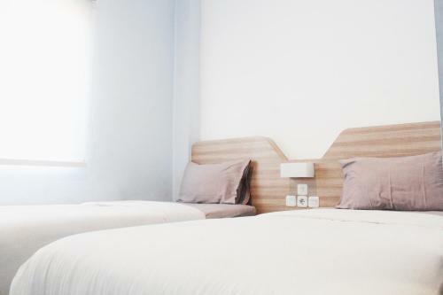 Hotel City Home Banjarmasin