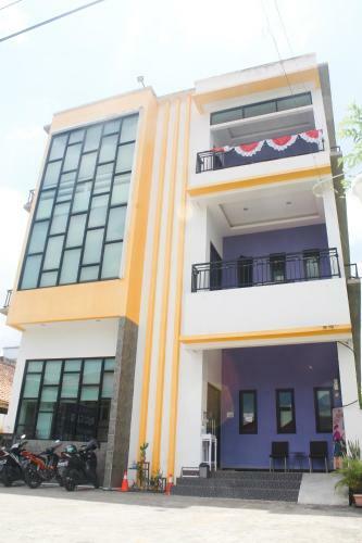 Hotel City Home Banjarmasin