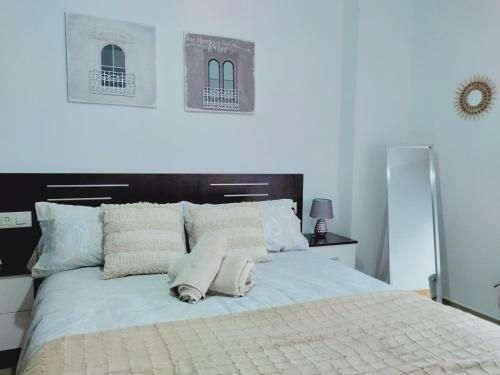 Apartamento Esteiro -parking-wifi-piso 1