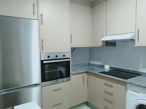Apartamento Esteiro -parking-wifi-piso 1
