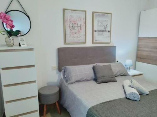 Apartamento Esteiro -parking-wifi-piso 1