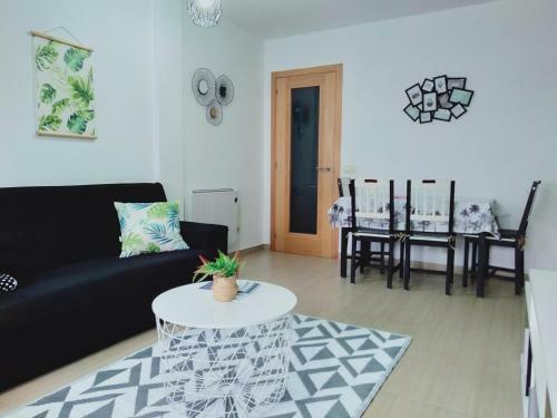 Apartamento Esteiro -parking-wifi-piso 1