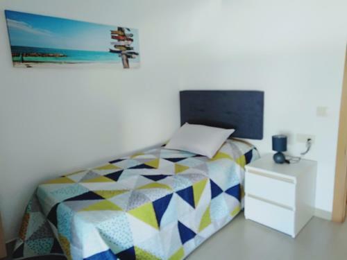 Apartamento Esteiro -parking-wifi-piso 1