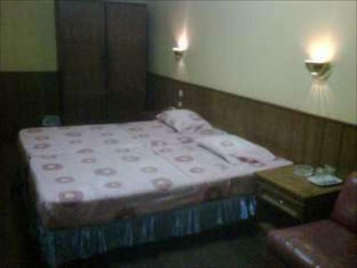 Hostal Citra Raya Hotel