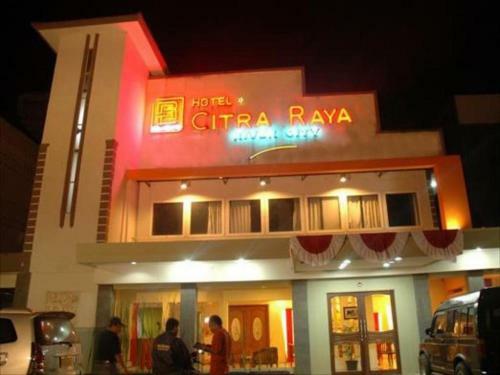 Hostal Citra Raya Hotel
