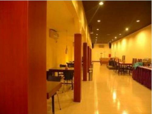 Hostal Citra Raya Hotel