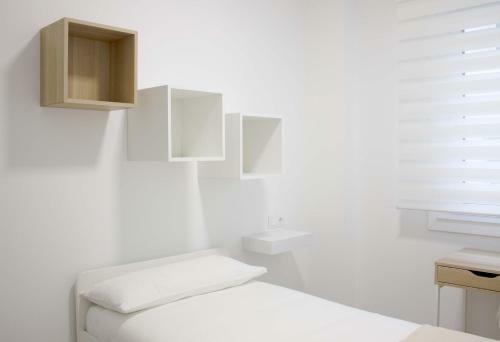 Apartamento Piso Reci�n Reformado Galiano