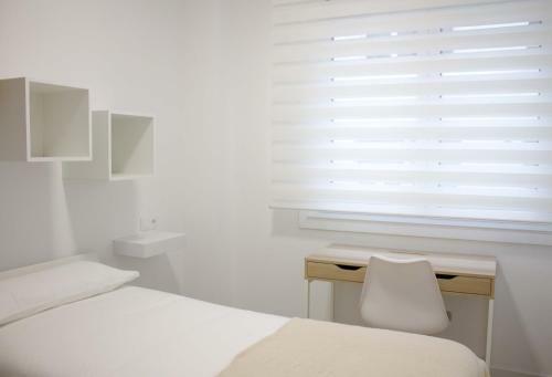 Apartamento Piso Reci�n Reformado Galiano