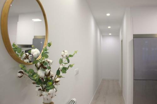 Apartamento Piso Reci�n Reformado Galiano