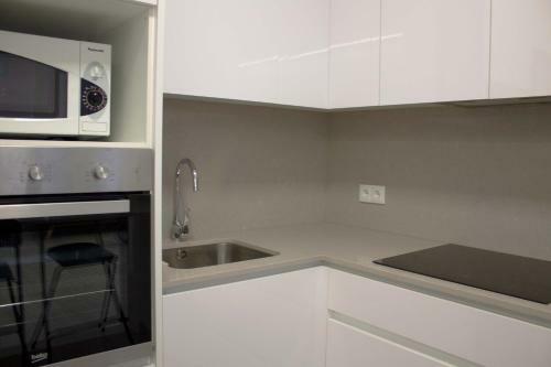Apartamento Piso Reci�n Reformado Galiano