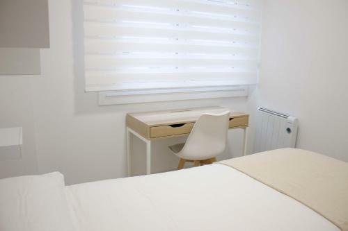 Apartamento Piso Reci�n Reformado Galiano