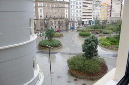 Apartamento Piso Reci�n Reformado Galiano