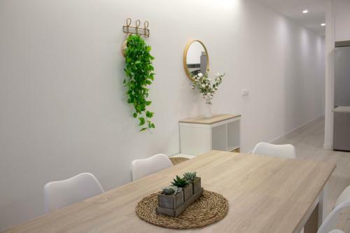 Apartamento Piso Reci�n Reformado Galiano