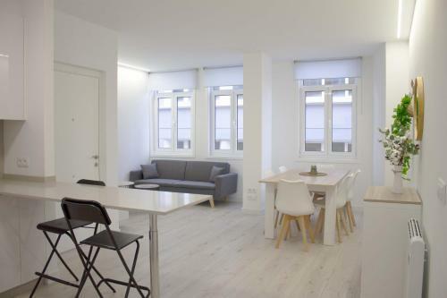 Apartamento Piso Reci�n Reformado Galiano