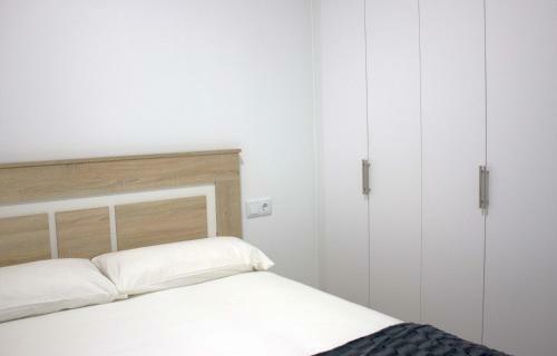 Apartamento Piso Reci�n Reformado Galiano