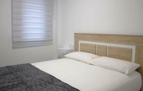 Apartamento Piso Reci�n Reformado Galiano