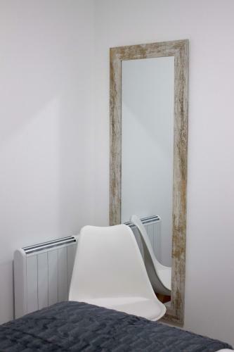 Apartamento Piso Reci�n Reformado Galiano