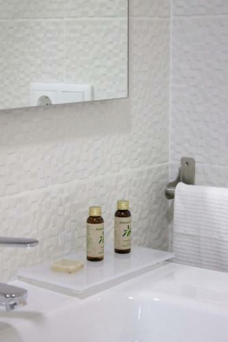 Apartamento Piso Reci�n Reformado Galiano