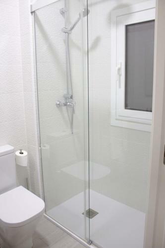 Apartamento Piso Reci�n Reformado Galiano