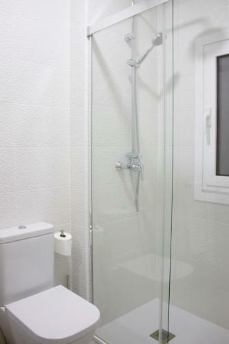 Apartamento Piso Reci�n Reformado Galiano