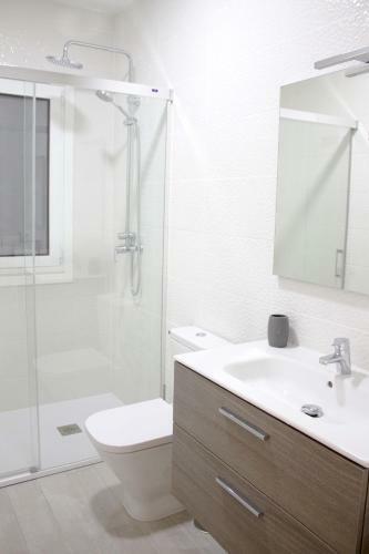 Apartamento Piso Reci�n Reformado Galiano