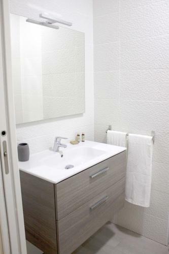 Apartamento Piso Reci�n Reformado Galiano