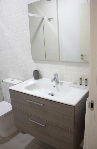 Apartamento Piso Reci�n Reformado Galiano