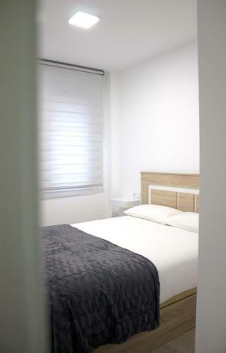 Apartamento Piso Reci�n Reformado Galiano