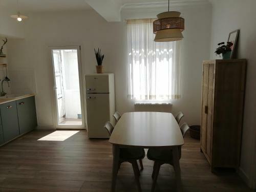Apartamento Completamente Equipado En El Centro De Ferrol.