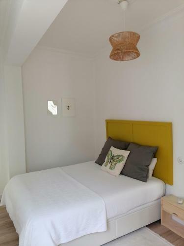 Apartamento Completamente Equipado En El Centro De Ferrol.