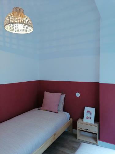 Apartamento Completamente Equipado En El Centro De Ferrol.