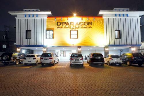Albergue Dparagon Veteran