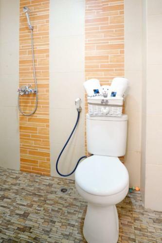 Albergue Dparagon Veteran
