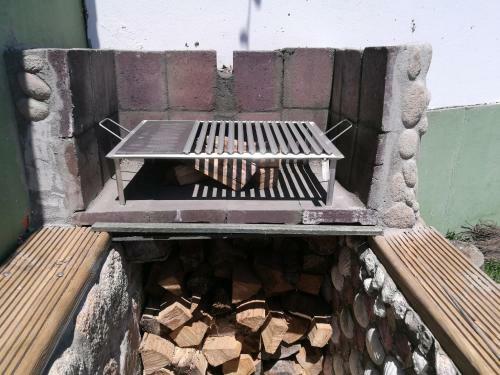 Casa A Pi� De Playa De Cari�o Doni�os