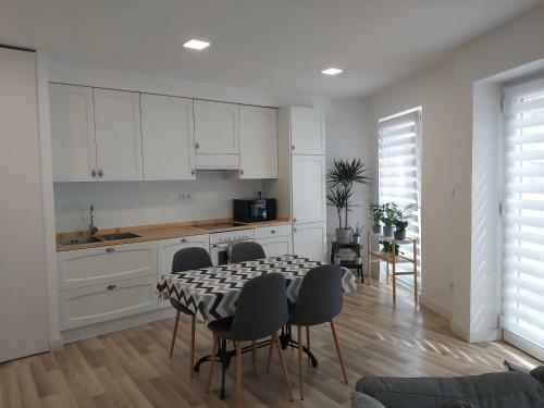 Apartamento Cant�n, Ferrol