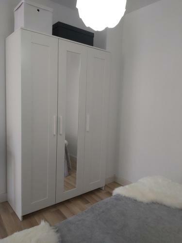 Apartamento Cant�n, Ferrol