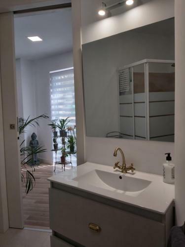Apartamento Cant�n, Ferrol