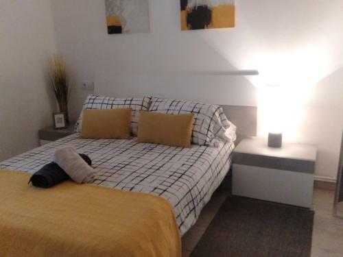 Apartamento Ferrolterra-wifi-piso 2`