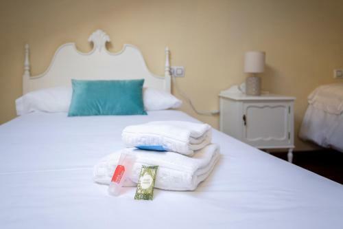 Apartamento Turistiqa - �tico Ferrol Centro Vut-co-02715