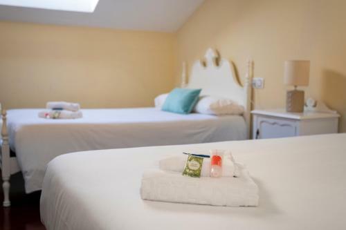 Apartamento Turistiqa - �tico Ferrol Centro Vut-co-02715