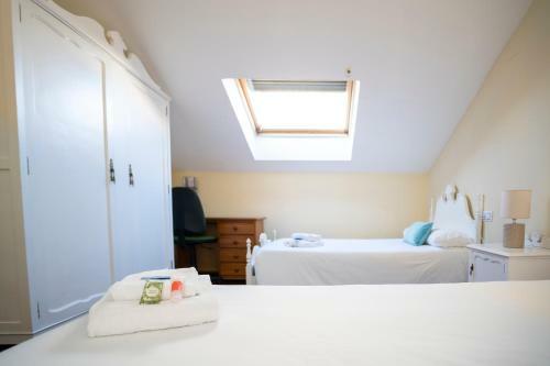 Apartamento Turistiqa - �tico Ferrol Centro Vut-co-02715