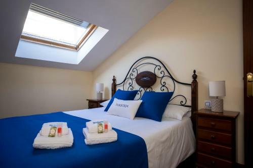 Apartamento Turistiqa - �tico Ferrol Centro Vut-co-02715