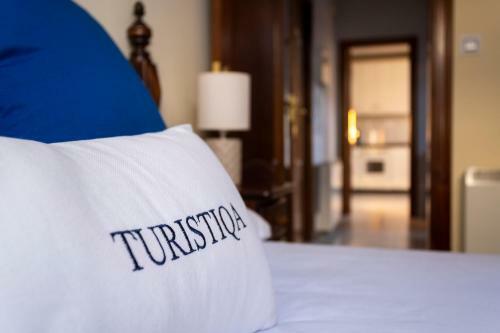 Apartamento Turistiqa - �tico Ferrol Centro Vut-co-02715