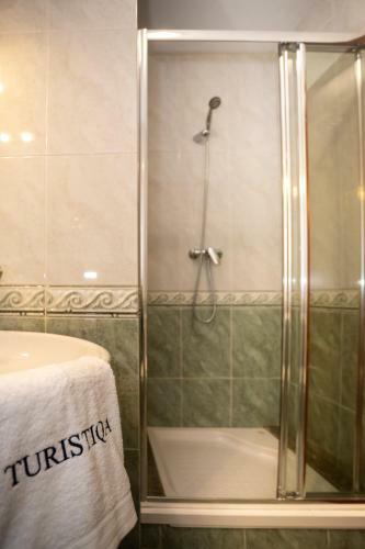 Apartamento Turistiqa - �tico Ferrol Centro Vut-co-02715