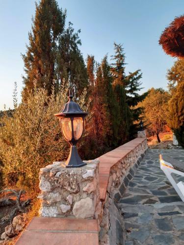 El Valle Dorado