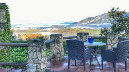 Jarandalus (casa Con Atractivo Y Encanto)