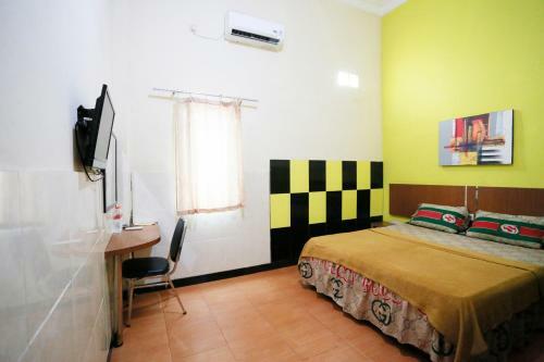 Hostal Olive Guest House Bumi Mas Raya