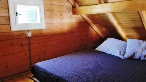 Agroturismo Cabana La Encina